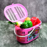 Multipurpose Basket